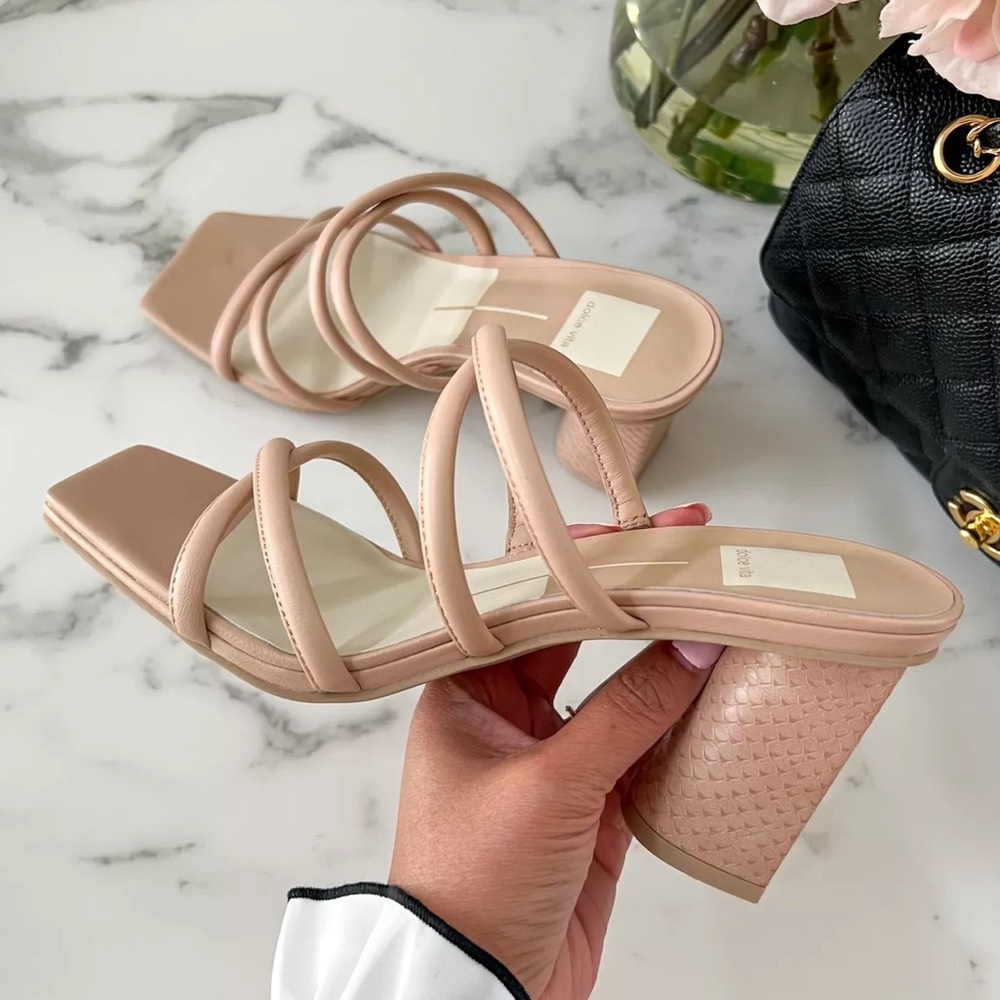 Dolce Vita Patsi Sandal Hells